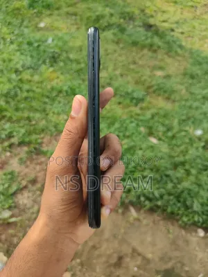 Infinix Smart 6 HD 32 GB Black