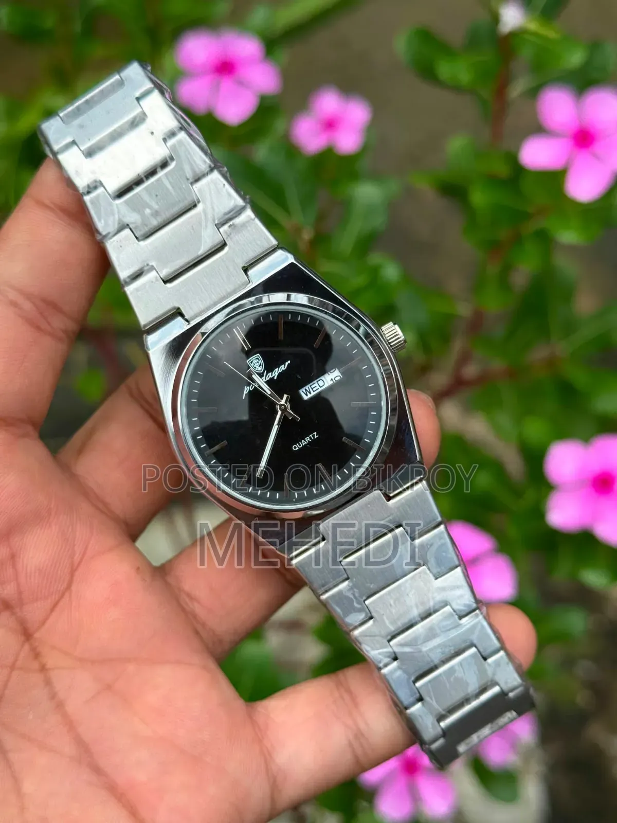 Premium Watch Collection Home Delivery All Over Bangladesh