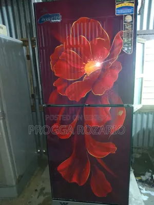 এই ফ্রিজটি বিক্রি করা হবে