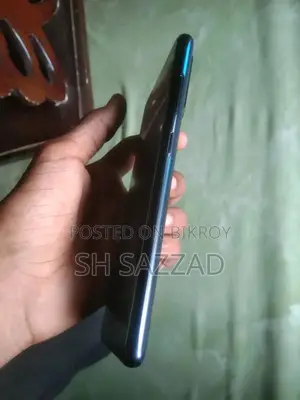 Samsung Galaxy S20 FE 128 GB Blue
