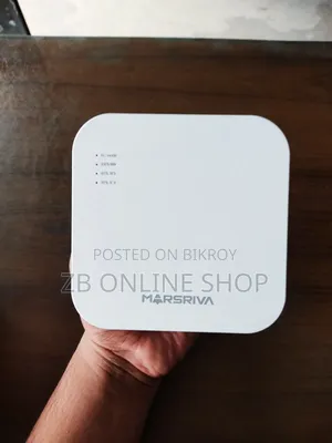 Smart Mini Dc Ups