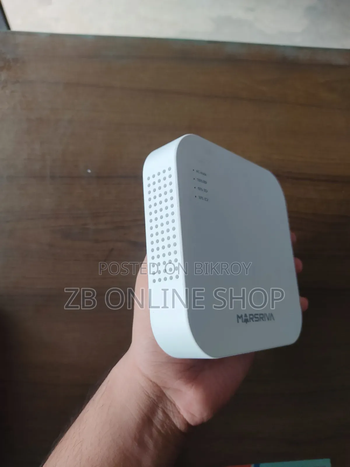 Smart Mini Dc Ups