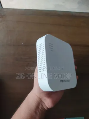 Smart Mini Dc Ups