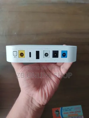 Smart Mini Dc Ups