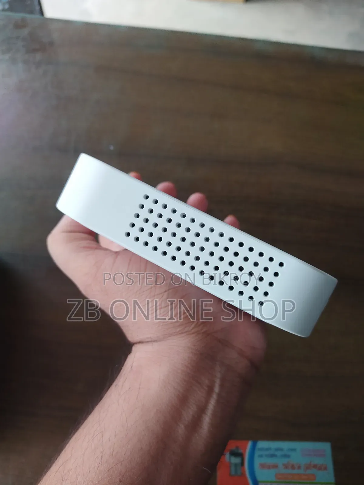 Smart Mini Dc Ups