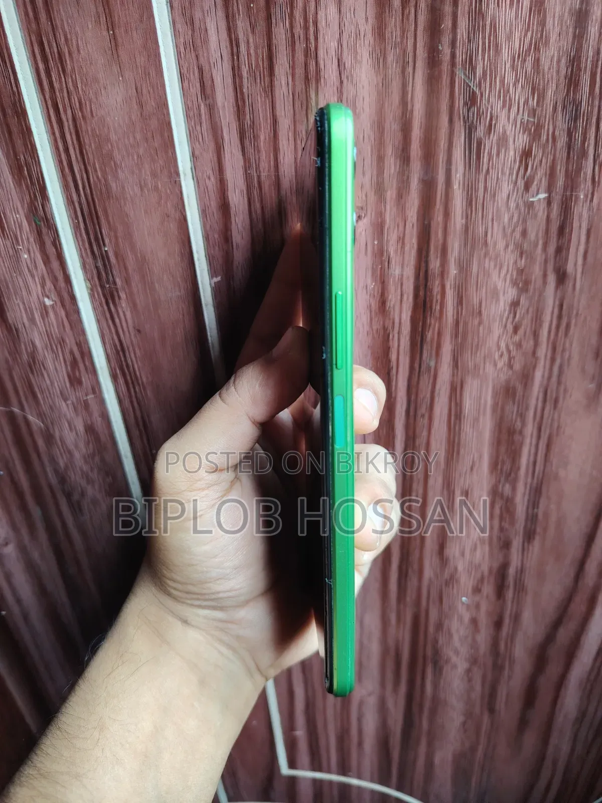 ইনফিনিক্স হট ১২ ১২৮ জিবি গ্রিন