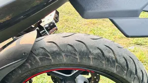 Suzuki Gixxer 2025 Black