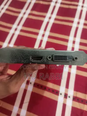 Zotac Gaming Gt 1030
