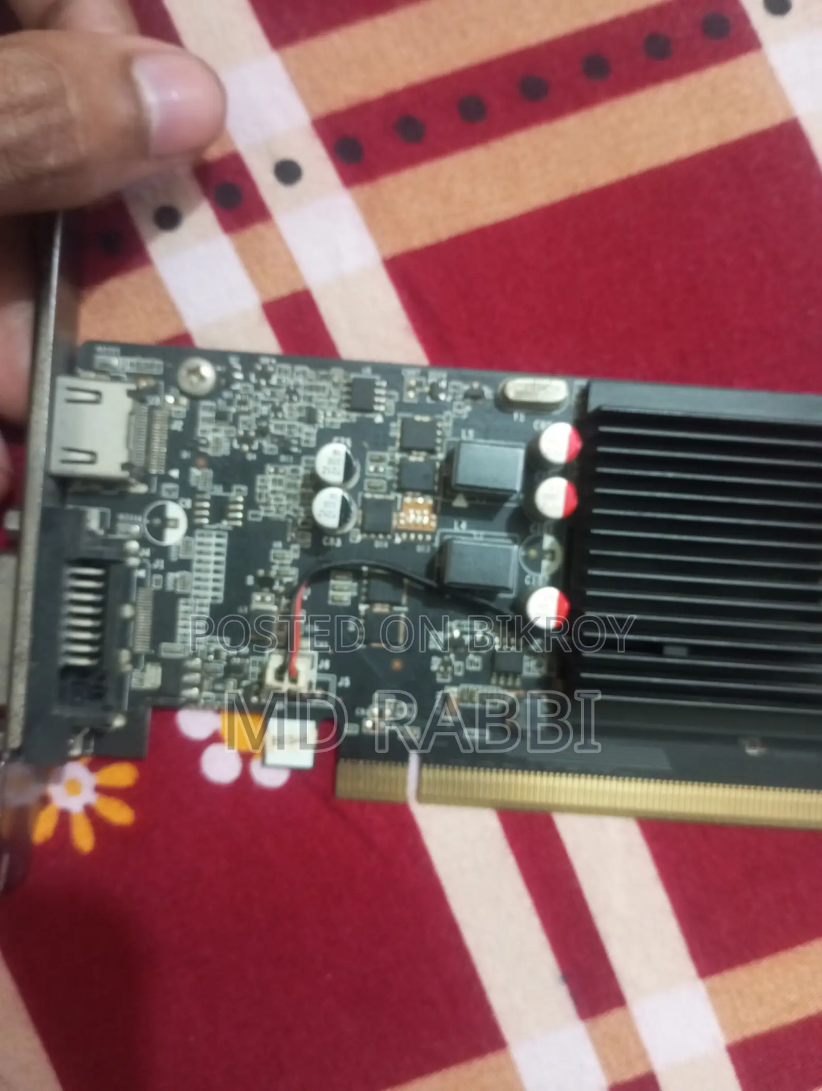 Zotac Gaming Gt 1030