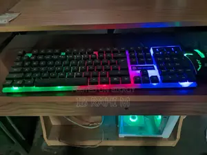 Desktop Computer Razer 16GB Intel Core i5 SSD 512GB