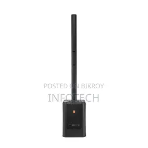 JBL Eon One Mk2 Battery-Powered Column Pa System