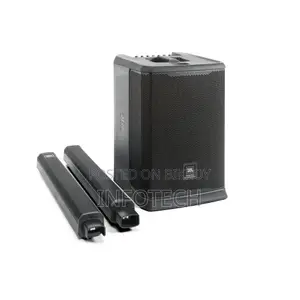 JBL Eon One Mk2 Battery Powered Pa System Karoke Cullom Speaker