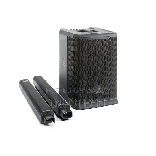 JBL Eon One Mk2 Battery Powered Pa System Karoke Cullom Speaker