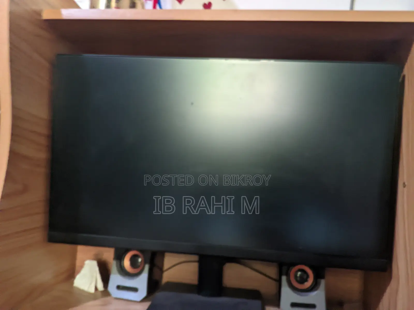 Desktop Computer Razer 16GB Intel Core i5 SSD 512GB