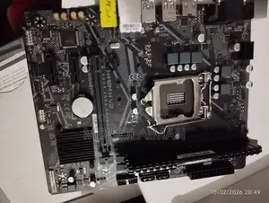 Desktop Computer Gigabyte 8GB Intel Core i3 HDD 1TB