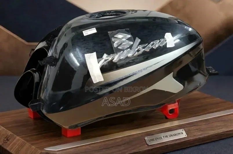 Fuel Tank ফুয়েল ট্যাংক