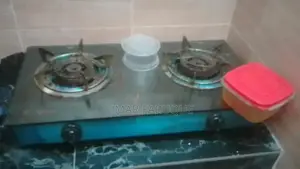 Gas Stove for Sale