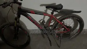 Avon by Cycles