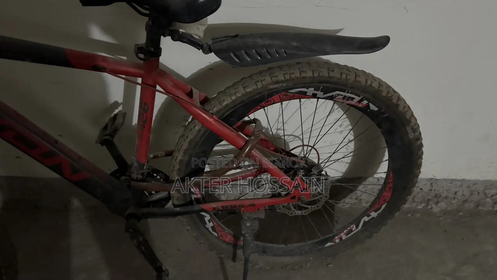Avon by Cycles