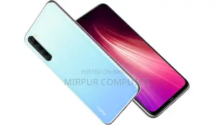 Xiaomi Redmi Note 8 128 GB Gold