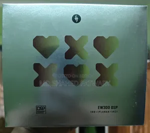সিমগট ইডব্লিউ৩০০ ডিএসপি আইইএম