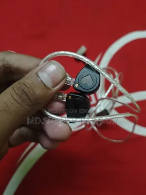 Simgot EW300 DSP IEM