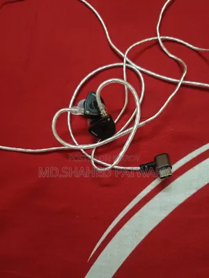 Simgot EW300 DSP IEM