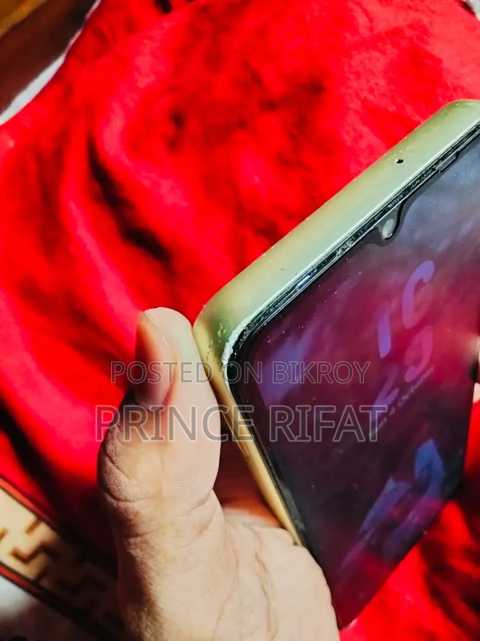 Samsung Galaxy A05 128 GB Gray