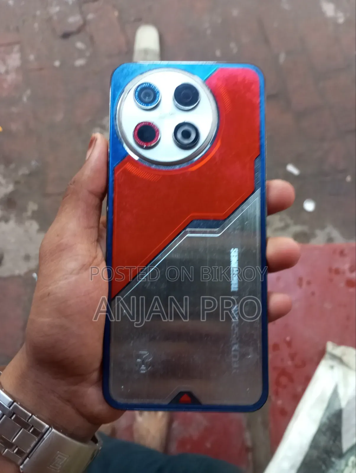 Tecno Spark 30 Pro 128 GB