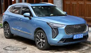 Haval Jolion 2021 Blue