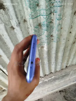 শাওমি রেডমি ৯টি ৬৪ জিবি ব্রোঞ্জ