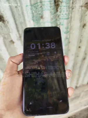 শাওমি রেডমি ৯টি ৬৪ জিবি ব্রোঞ্জ