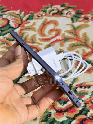 অপ্পো এফ১৭ প্রো ১২৮ জিবি গ্রে