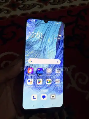 অপ্পো এফ১৭ প্রো ১২৮ জিবি গ্রে