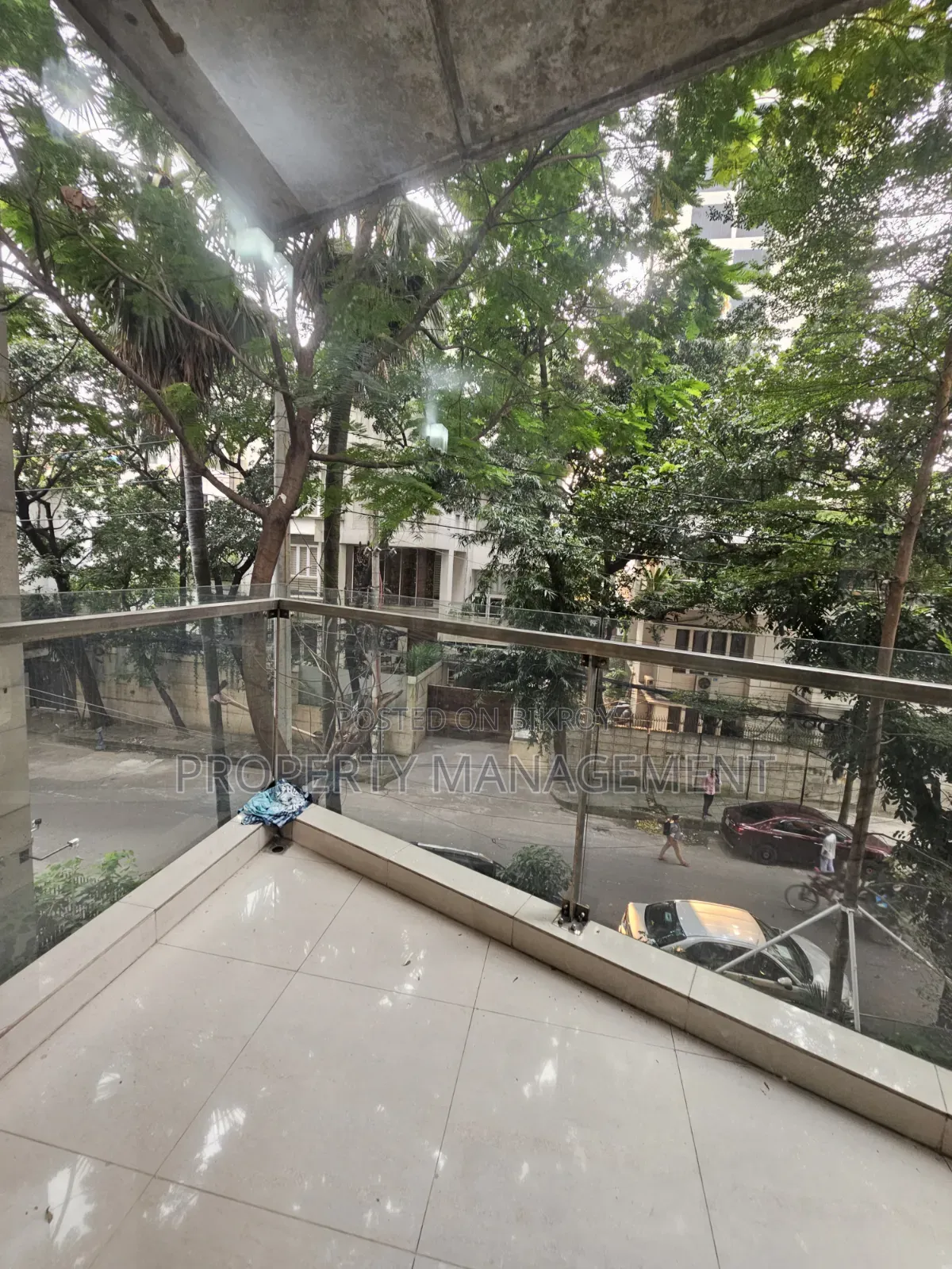 গুলশানে ৩ বেডরুমের অ্যাপার্টমেন্ট ভাড়া দেওয়া হবে
