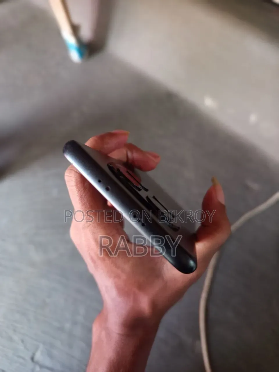 নতুন জিয়াওমি রেডমি নোট ১৫ ২৫৬ জিবি ব্ল্যাক