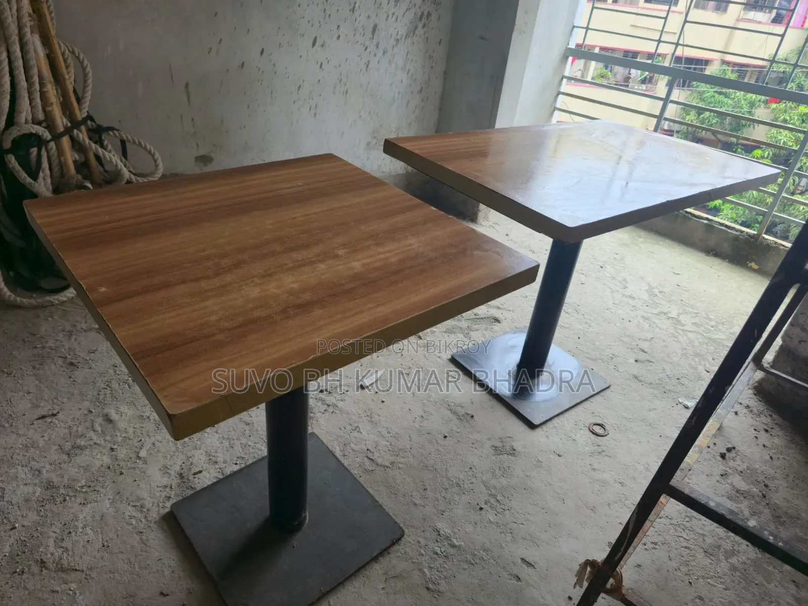 টেবিল ৩ পিস