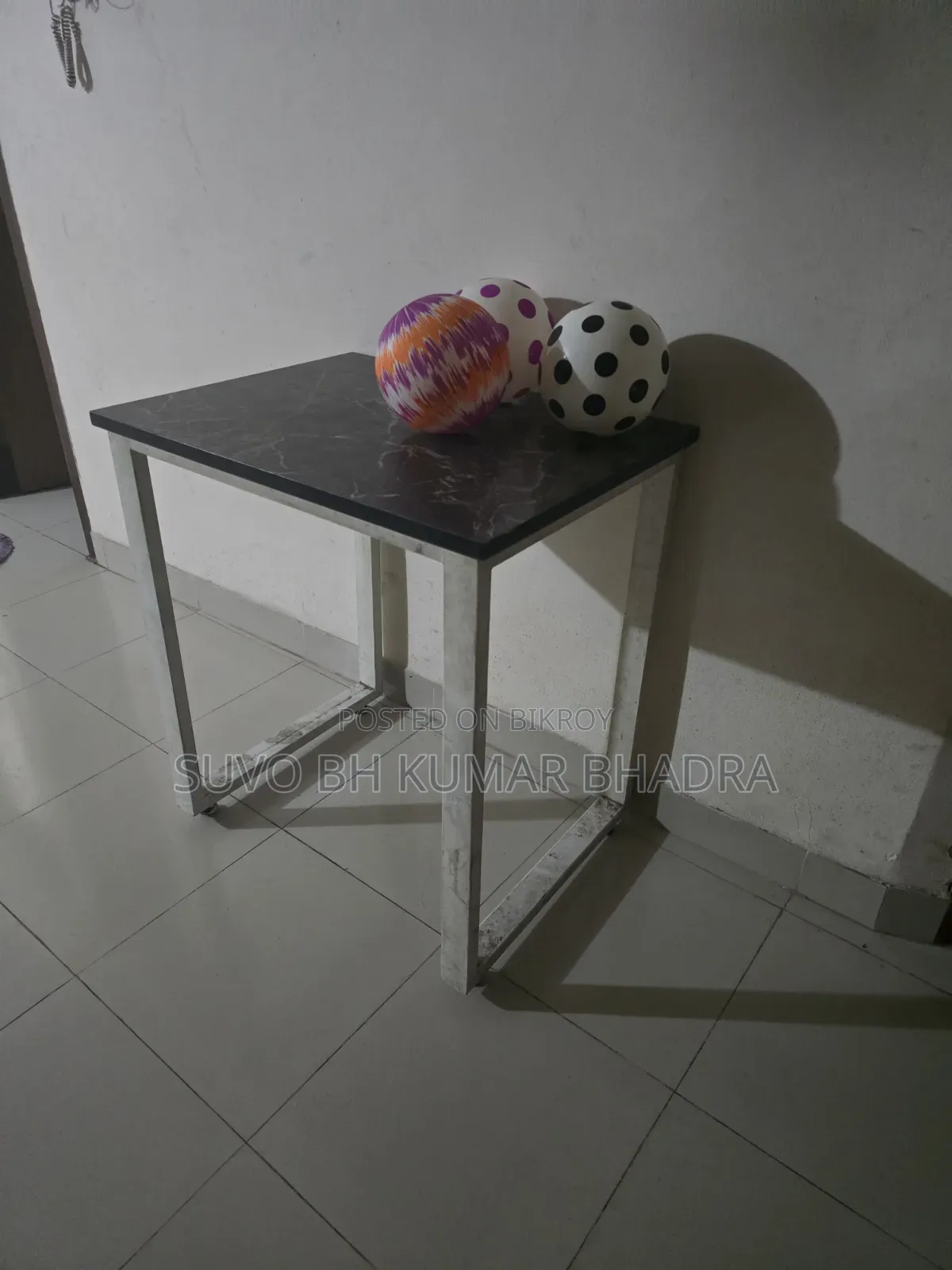 টেবিল ৩ পিস
