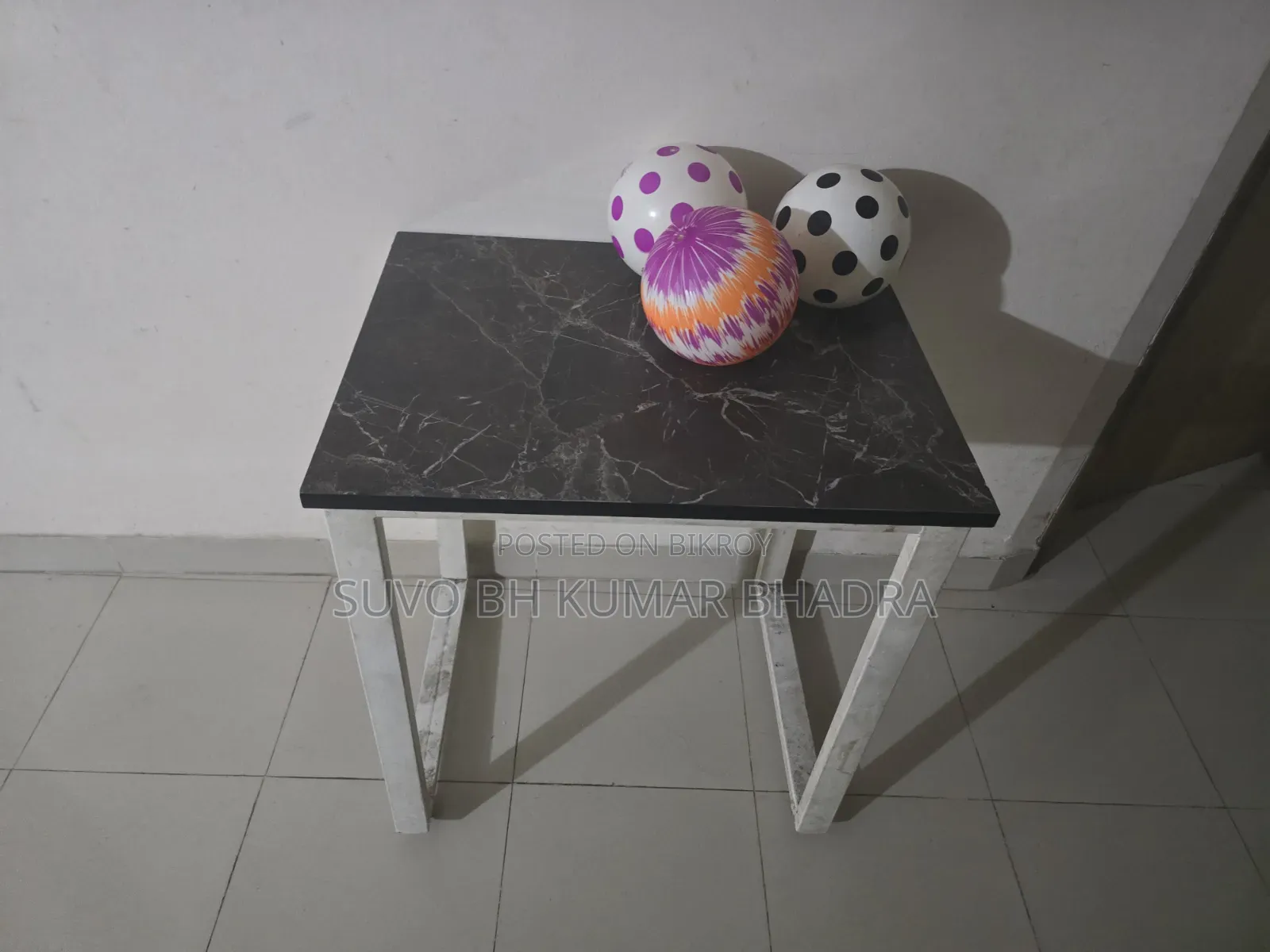 টেবিল ৩ পিস