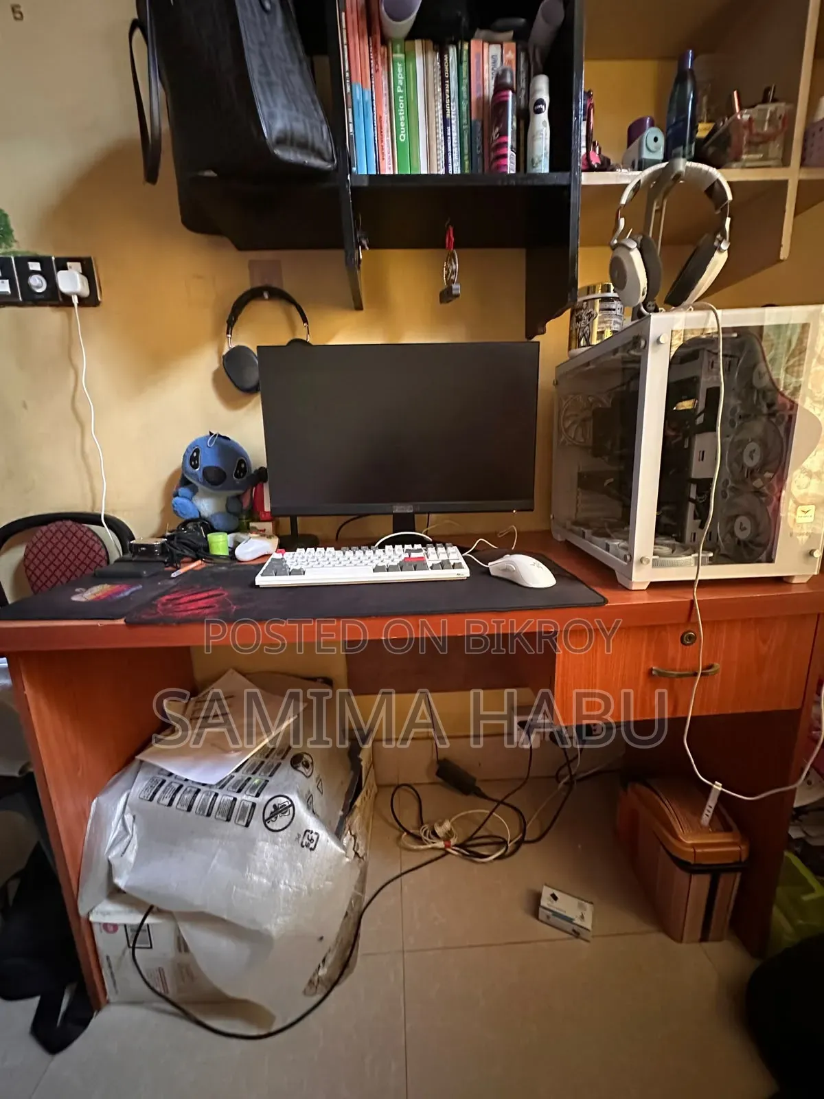 Computer Table