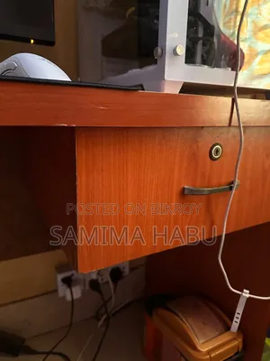 Computer Table