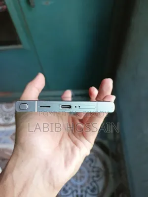 Samsung Galaxy S24 Ultra 256 GB Silver