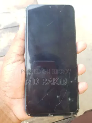 Realme C21Y 32 GB Blue