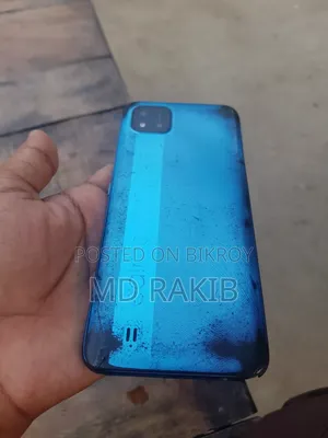Realme C21Y 32 GB Blue