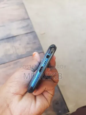 Realme C21Y 32 GB Blue
