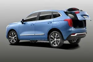 Haval Jolion 2021 Blue