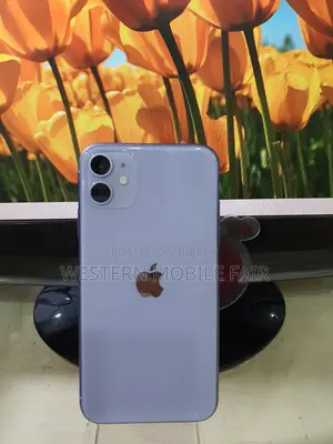 Apple iPhone 11 128 GB Purple