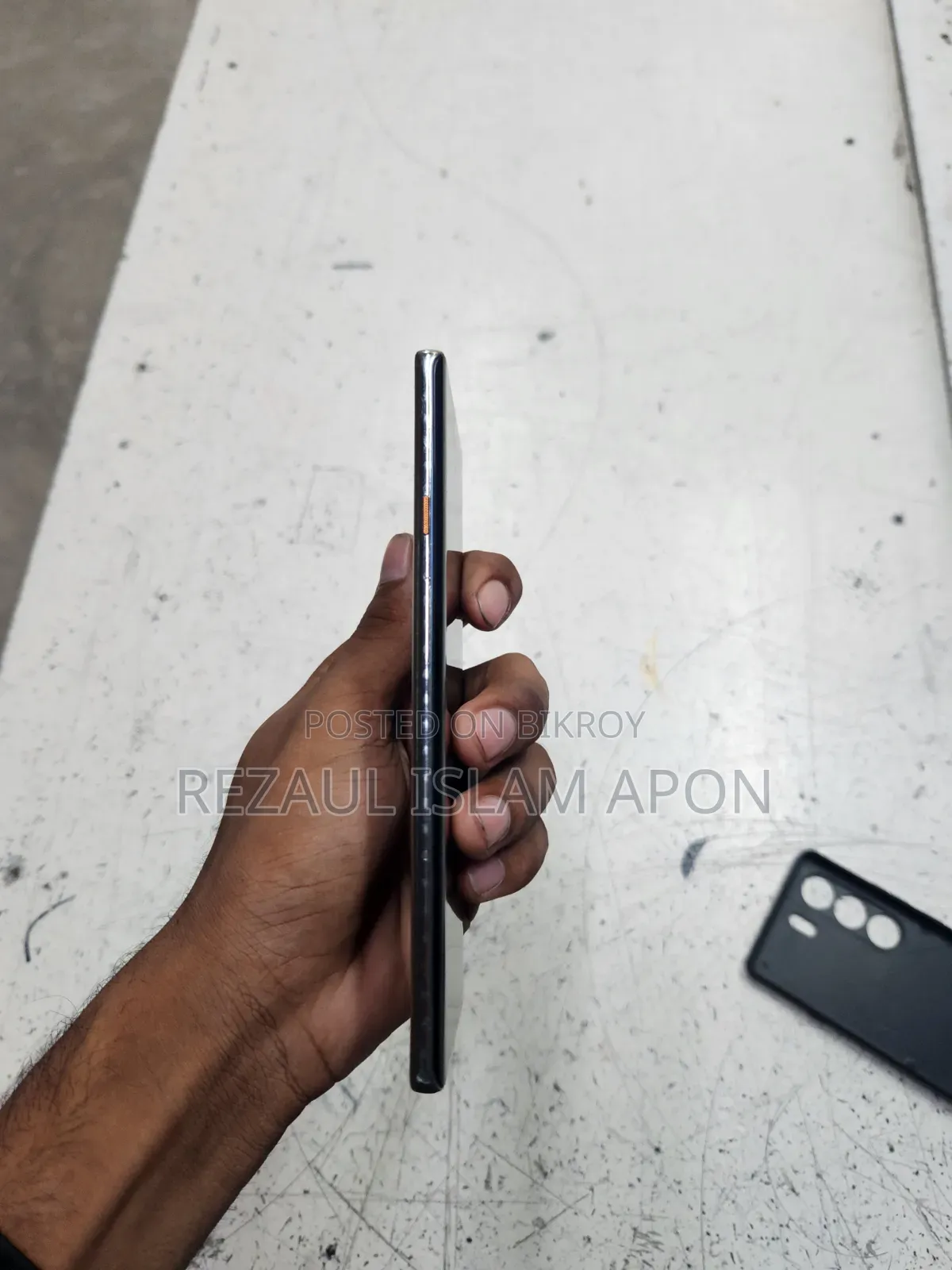 Tecno Camon 40 256 GB Silver