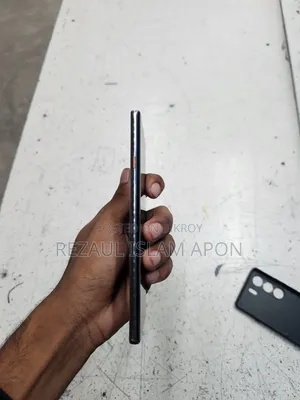 Tecno Camon 40 256 GB Silver