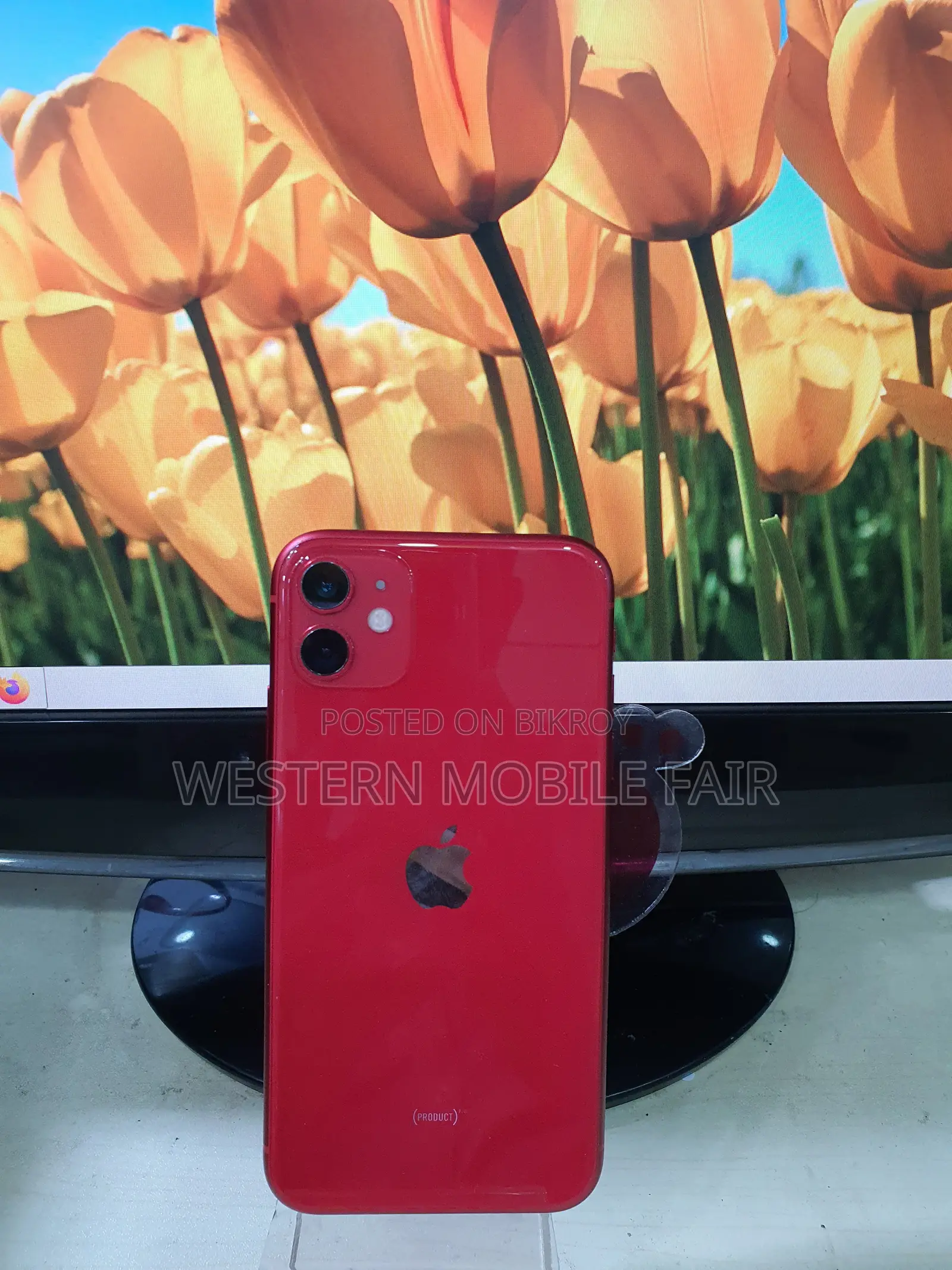 Apple iPhone 11 128 GB Purple